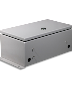 Housing HLG f/2 power supply units FlexLED